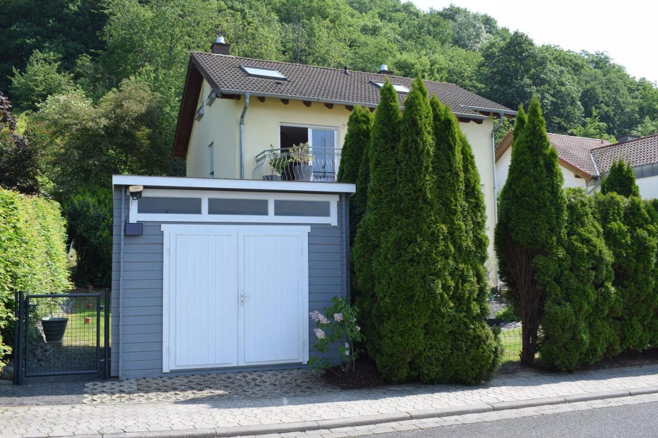 Ferienwohnung Ahrtalblick Sinzig Dış mekan fotoğraf