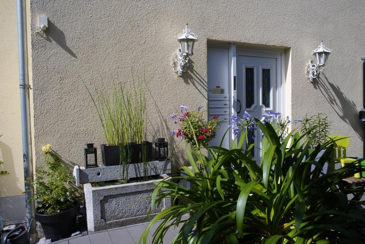 Ferienwohnung Ahrtalblick Sinzig Dış mekan fotoğraf