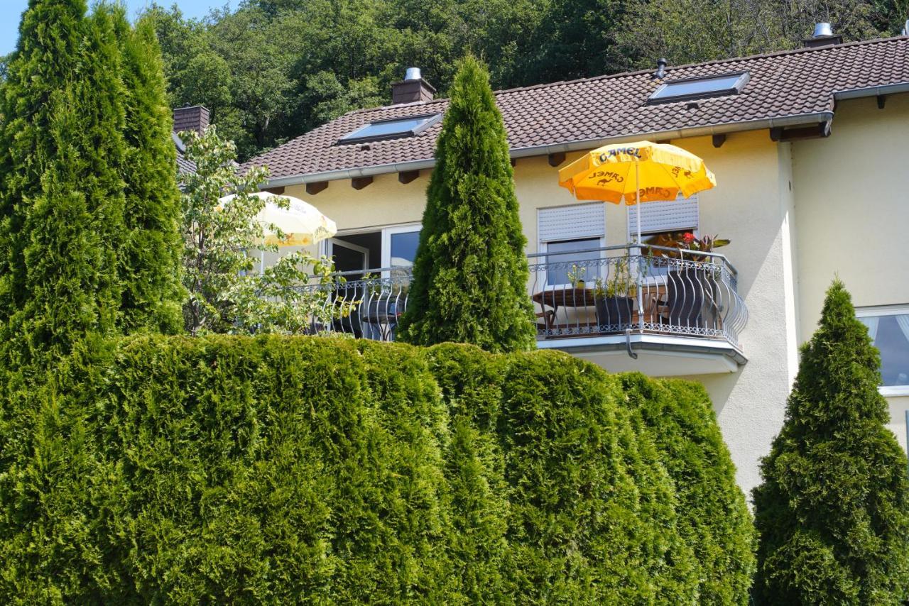 Ferienwohnung Ahrtalblick Sinzig Dış mekan fotoğraf
