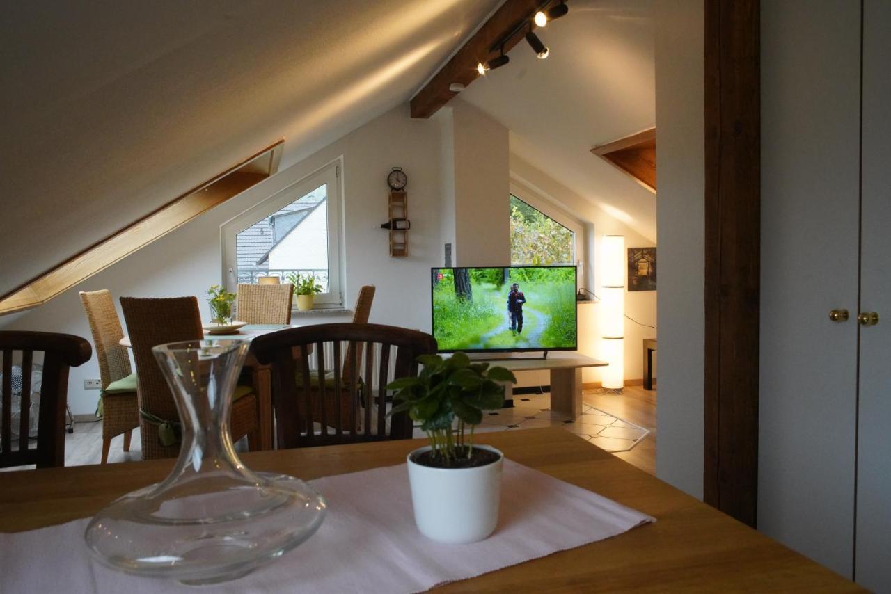 Ferienwohnung Ahrtalblick Sinzig Dış mekan fotoğraf