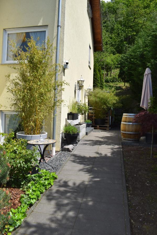 Ferienwohnung Ahrtalblick Sinzig Dış mekan fotoğraf