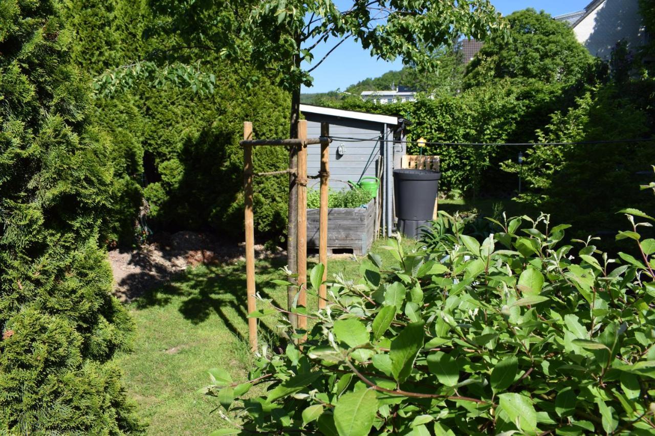 Ferienwohnung Ahrtalblick Sinzig Dış mekan fotoğraf