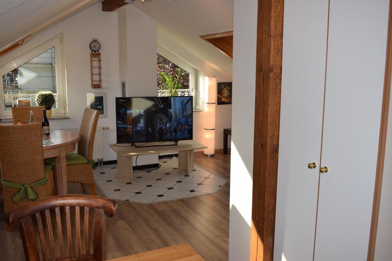 Ferienwohnung Ahrtalblick Sinzig Dış mekan fotoğraf