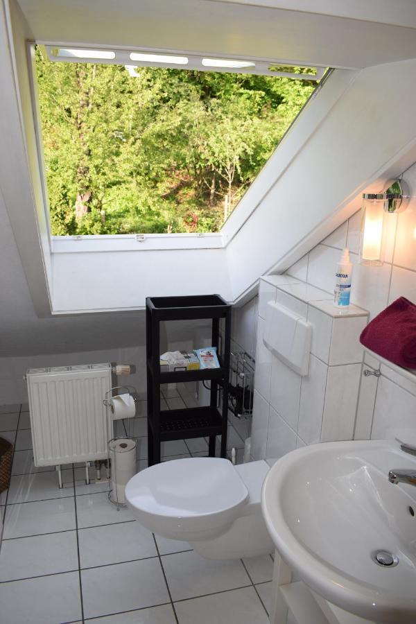 Ferienwohnung Ahrtalblick Sinzig Dış mekan fotoğraf
