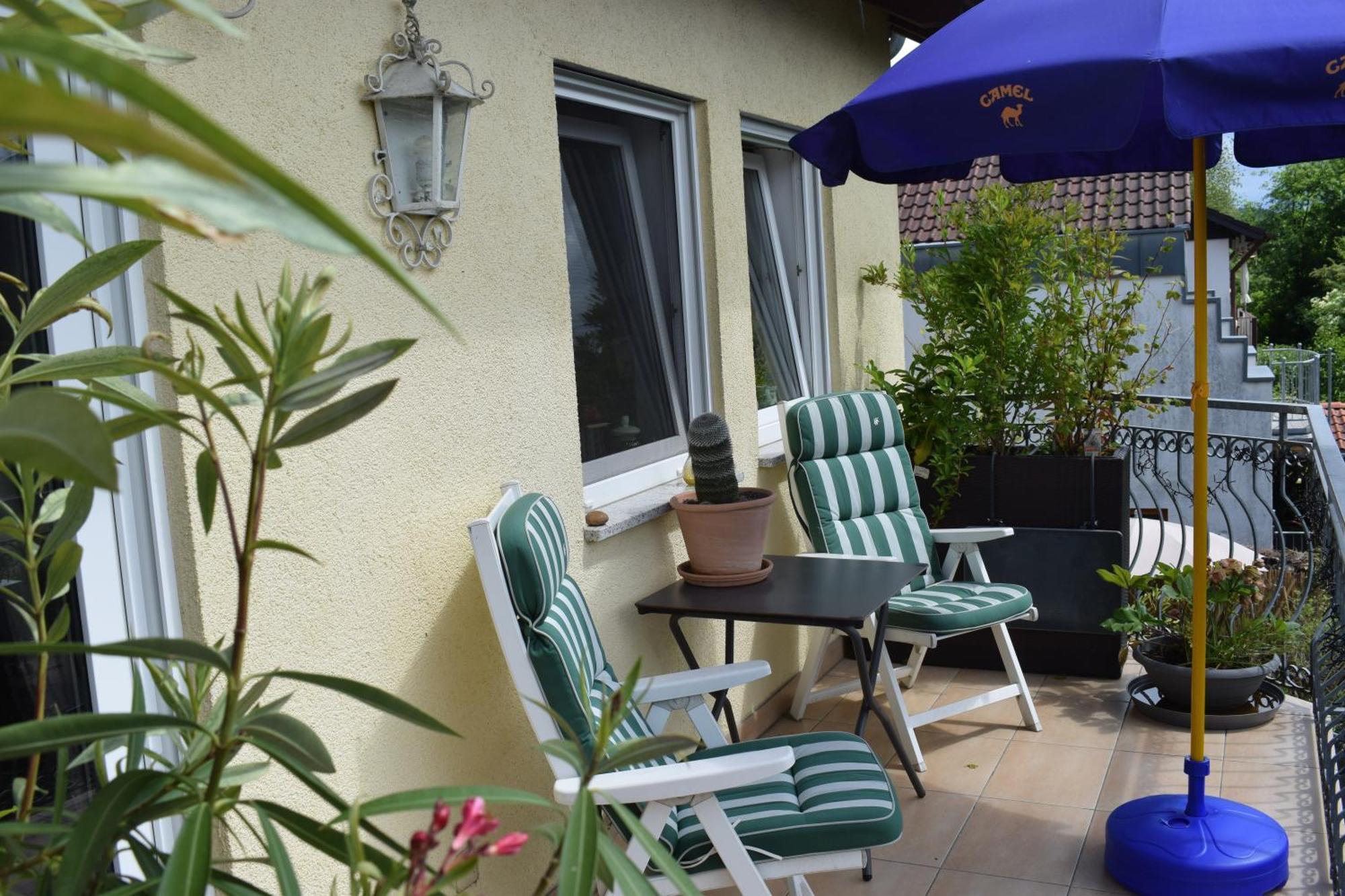 Ferienwohnung Ahrtalblick Sinzig Dış mekan fotoğraf