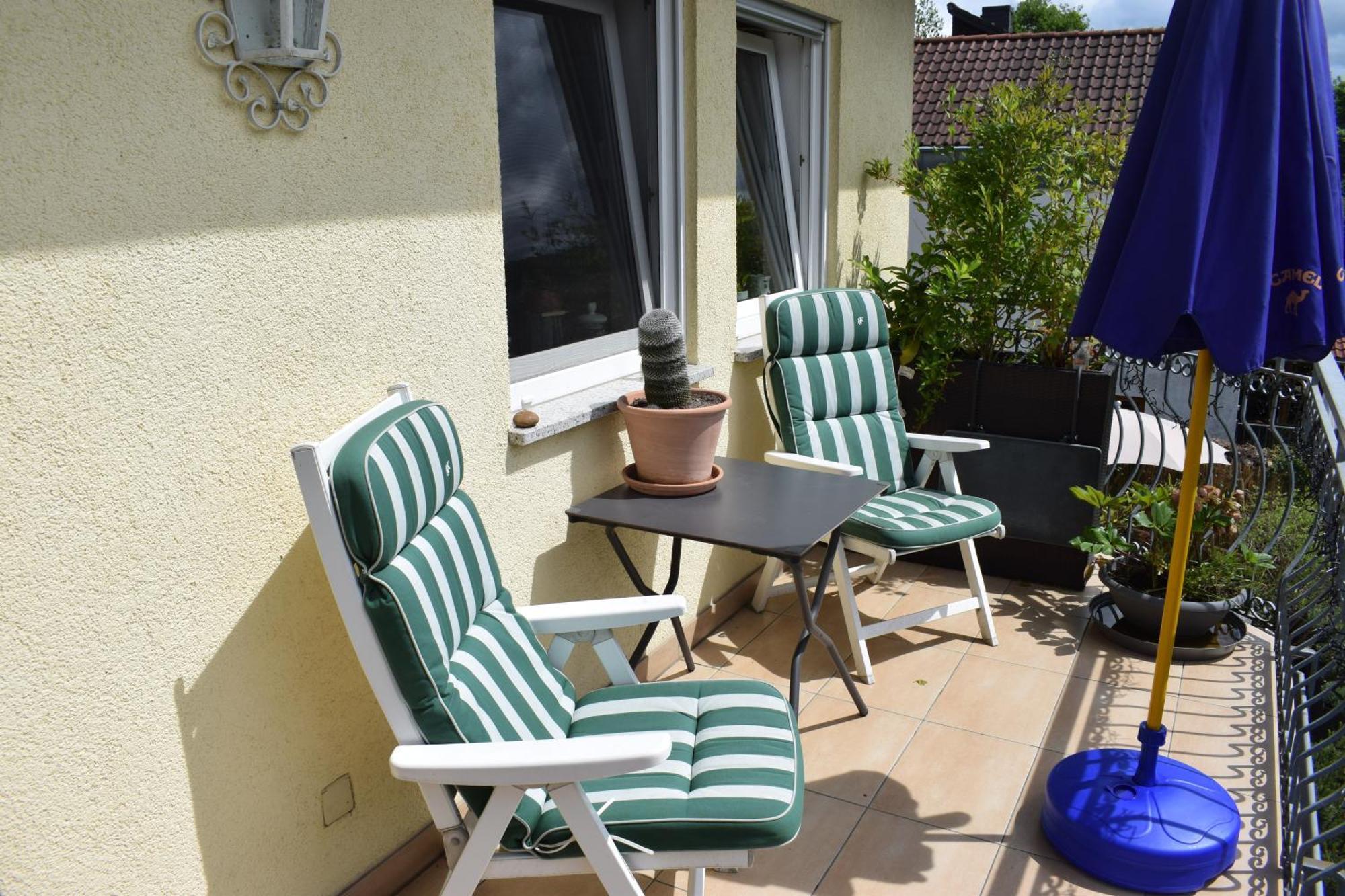 Ferienwohnung Ahrtalblick Sinzig Dış mekan fotoğraf