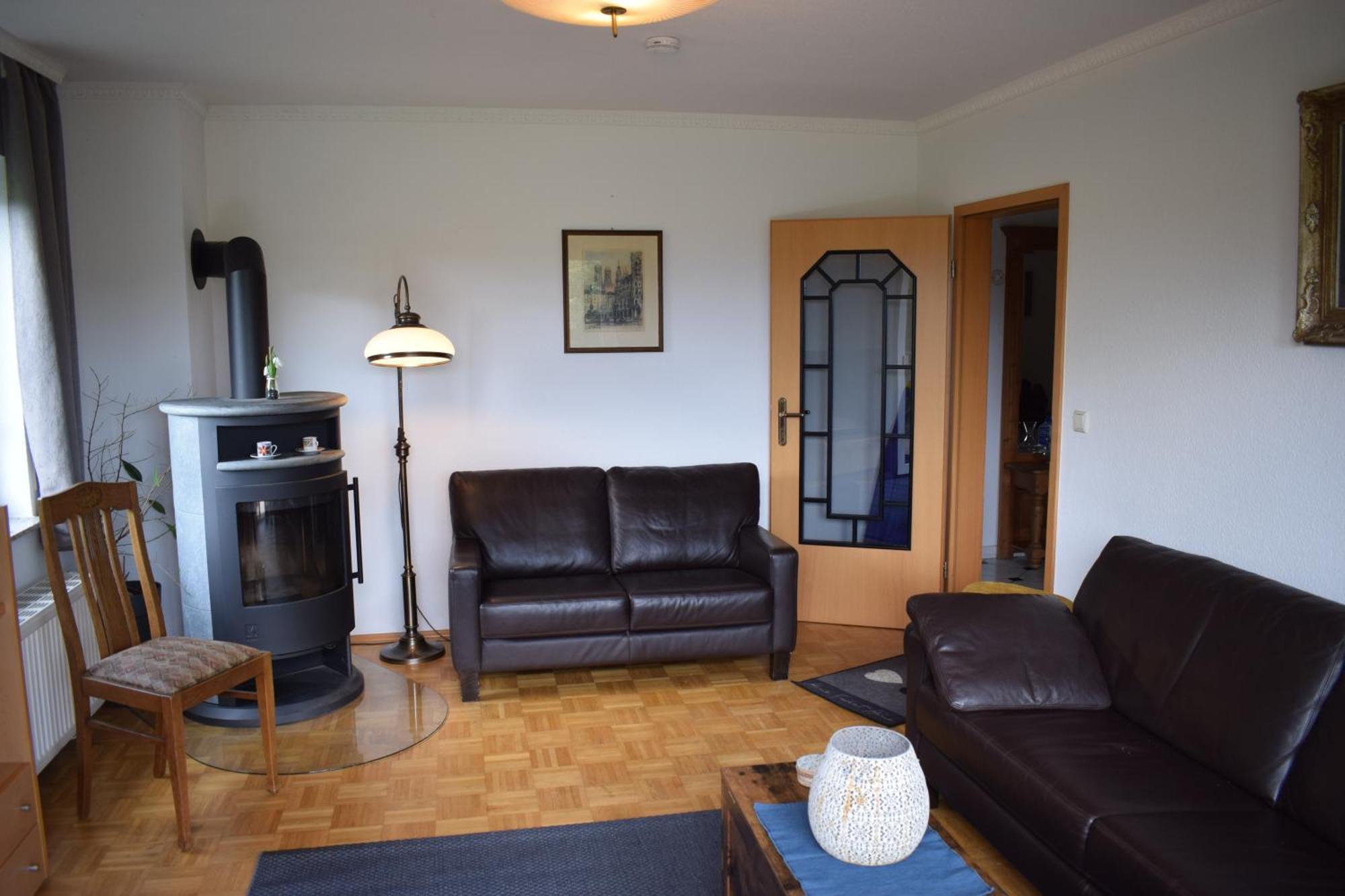 Ferienwohnung Ahrtalblick Sinzig Dış mekan fotoğraf